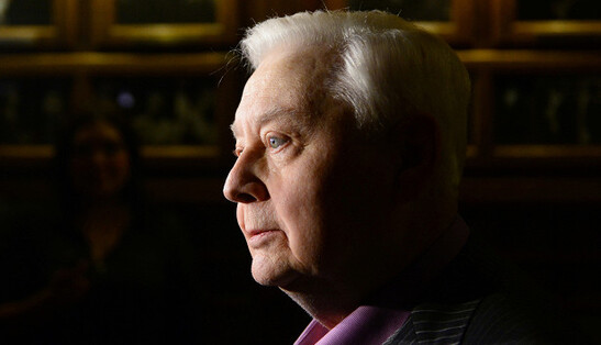 Стали известны подробности похорон Табакова