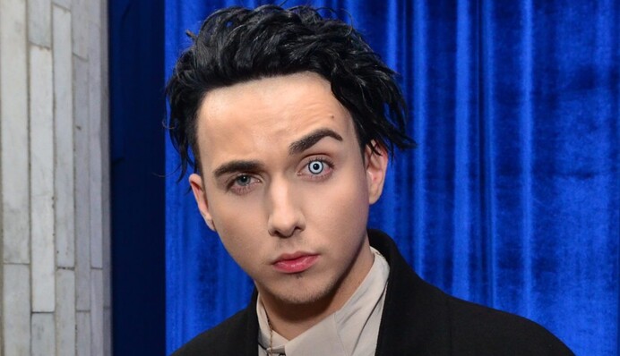 MЕLOVIN рассказал об избиении: опубликовано видео