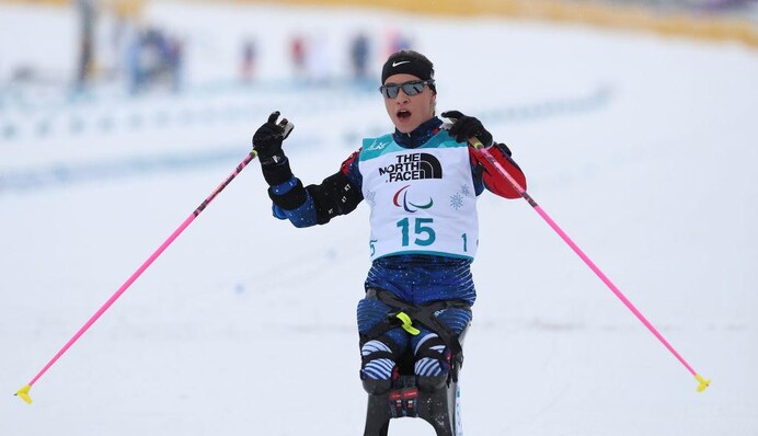 Паралімпіада 2018: всі результати 17 березня