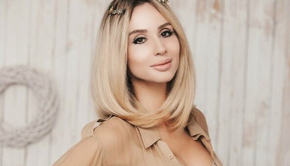 Беременная Лобода раскрыла важный секрет