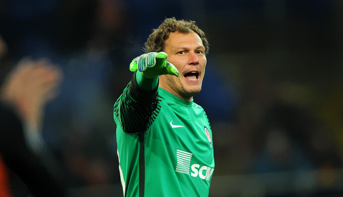 Шахтар - Маріуполь - 3:0 Хроніка і відео голів