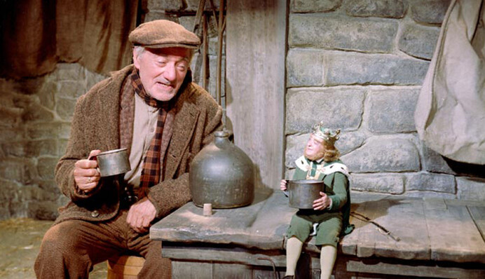 Подборка ярких фильмов ко Дню святого Патрика: об Ирландии, ирландцах и любви