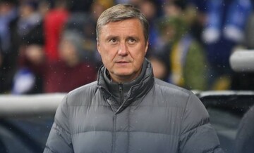 Динамо - Ворскла - 4:0 Хроніка матчу, відео голів