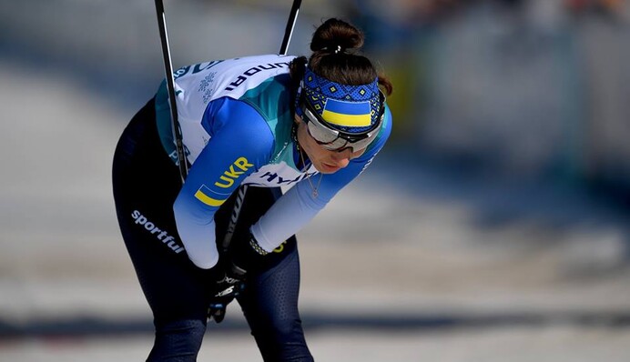 Паралімпіада 2018: всі результати 18 березня