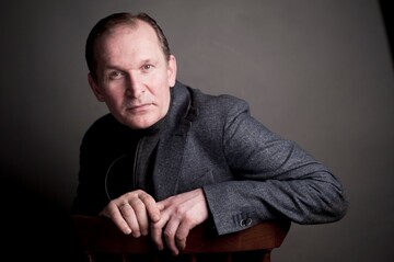 Запрещенный в Украине актер срочно госпитализирован