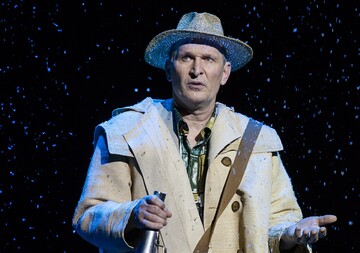 Госпитализация запрещенного в Украине актера: появились новые данные