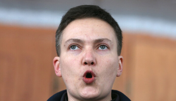 Пристрасті за Савченко: в Порошенка вже 