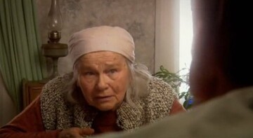 В России знаменитую актрису увезли в больницу во время выборов Путина