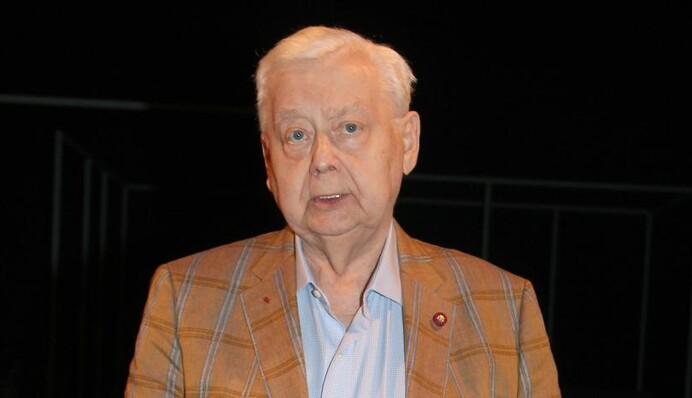 Стало известно, кому досталось все имущество Табакова