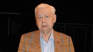 Стало известно, кому досталось все имущество Табакова