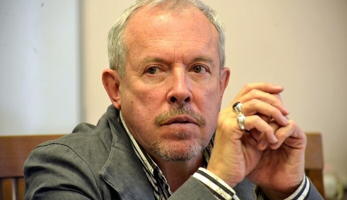 Макаревич объяснил россиянам, почему не стоит обижаться на 