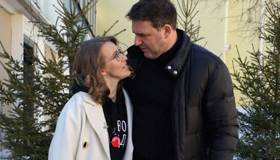 Появилась новая информация о беременности Собчак