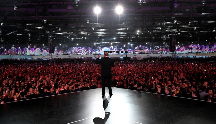 По России нам нужен двойной путь - европолитик о Донбассе, Путине и условии отмены санкций