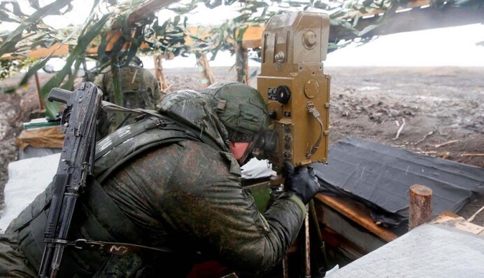 Кремль знову брязкає зброєю: є тривожний сигнал з Криму