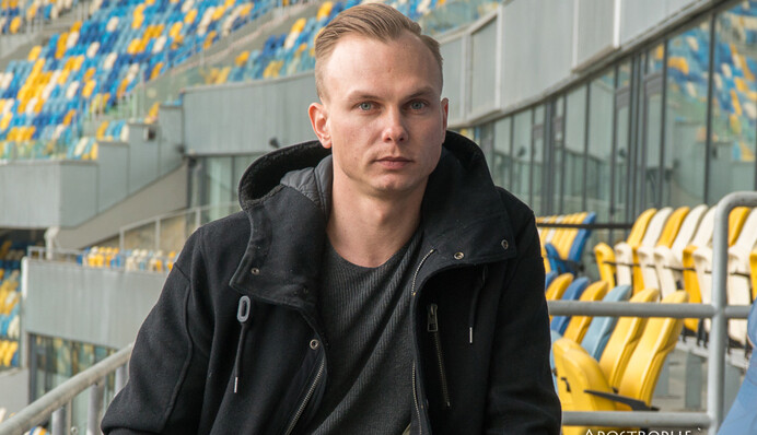 Олимпийский чемпион Абраменко: С моим уходом фристайл закончит свое существование в Украине