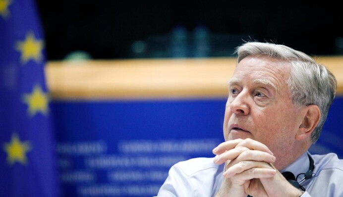 Есть вещь, которая кардинально отличит Украину от России, и это будет успех - экс-глава Европейского парламента