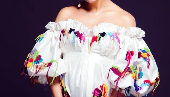 До мурашек: беременная Джамала растрогала новой чувственной песней