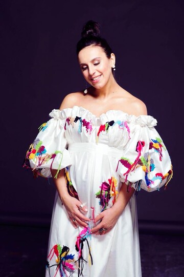 До мурашек: беременная Джамала растрогала новой чувственной песней