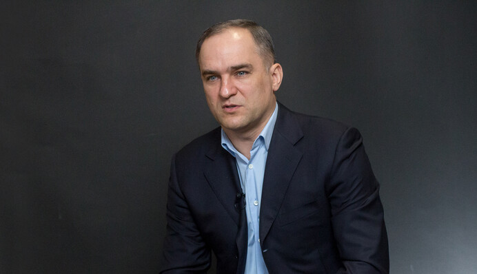 Все различия между украинцами - в прошлом, в будущем разногласий нет - глава политсовета 