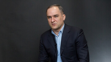 Все различия между украинцами - в прошлом, в будущем разногласий нет - глава политсовета "Основы"