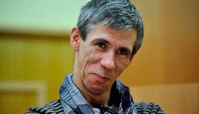 Скандальный актер сбежал из России, оставив огромные долги