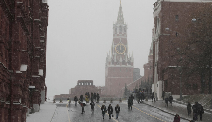 Вже є відповідь на нову велику авантюру Путіна - західний експерт