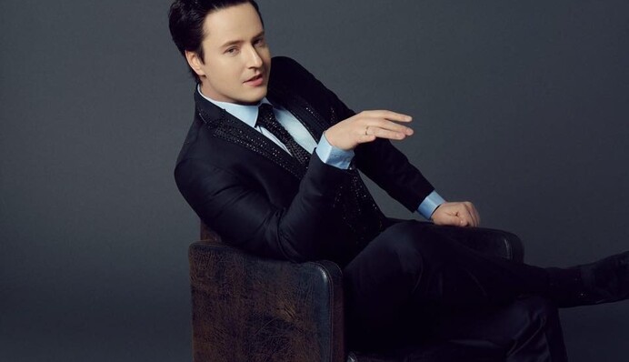 Пьяный российский певец стрелял на улице и прятался от полицейских