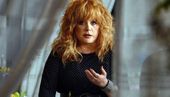 Все думают, что свои: Пугачева удивила еще одним признанием