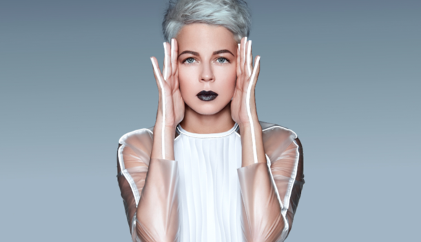 ONUKA презентовала новый альбом: опубликованы аудио