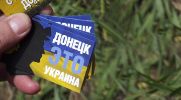 Ватажки ДНР визнали Донбас Україною: що задумали в Кремлі