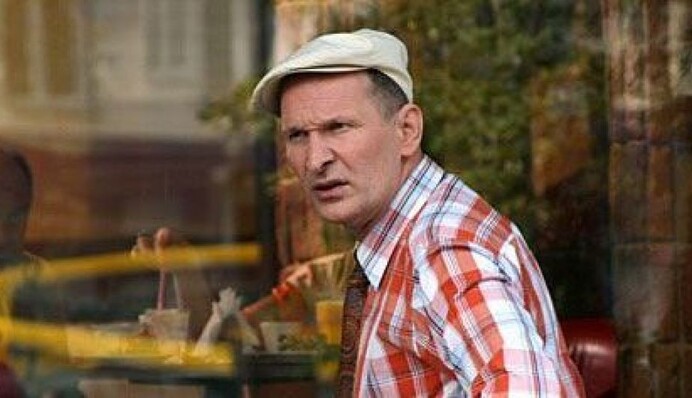 Появилась новая информация о болезни звезды запрещенных в Украине 