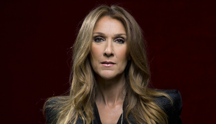 Селин Дион отменила концерты из-за болезни