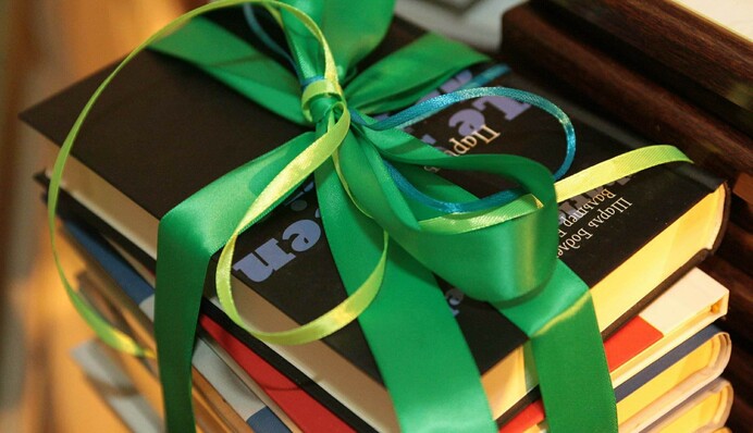 В Киеве назвали победителей конкурса имени Тютюнника