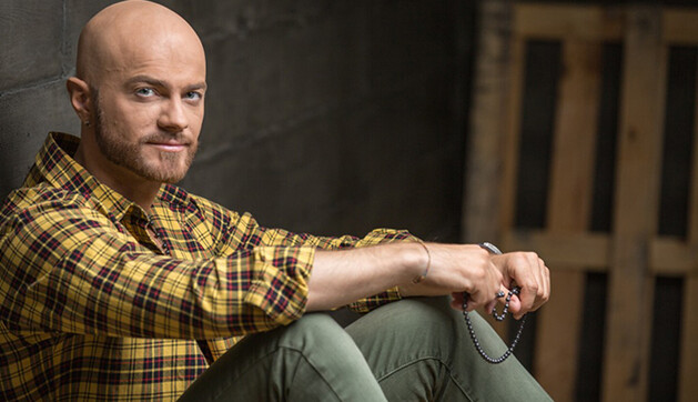 Прогноз погоды в Украине от Влада Ямы: известный танцор порадовал сети эротическим видео