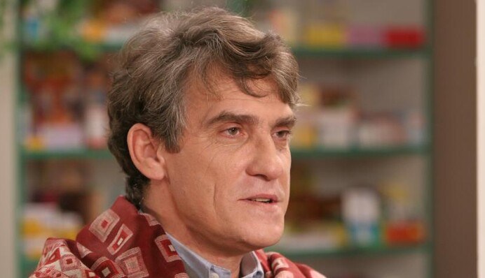 В больнице рассказали о состоянии известного российского актера