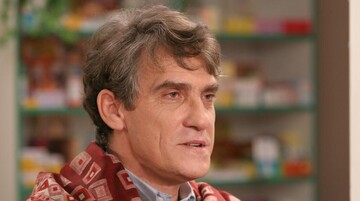 В больнице рассказали о состоянии известного российского актера