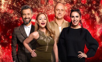 Стало известно, кто прошел в следующий этап шоу 