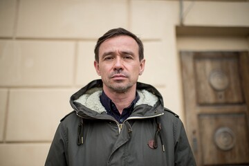 Нас готовят к войне: российский певец о пропаганде в РФ, Донбассе и ядерных ракетах