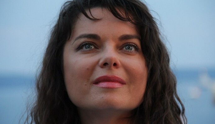 Запрещенную в Украине певицу довели до нервного срыва: опубликовано видео