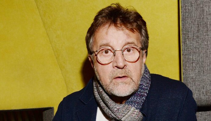 Прославлявший Путина и аннексию Крыма российский актер угодил в базу 