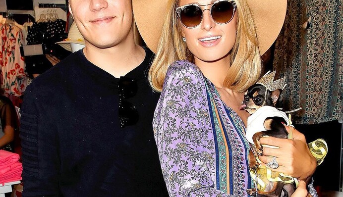 Знаменитая голливудская звезда посетит Украину