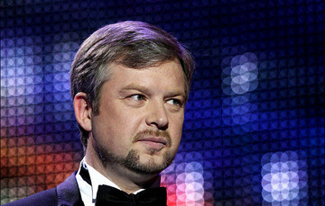 Я рожал два раза: легендарный российский ведущий шокировал признанием