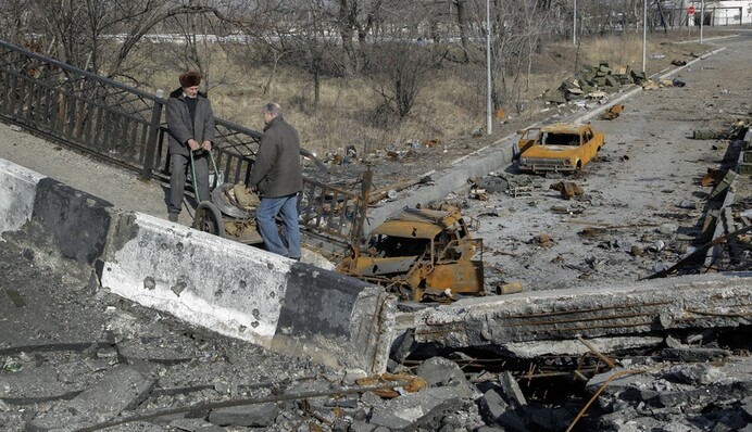 Путін може згорнути війну на Донбасі цього року: приблизні терміни зрозумілі