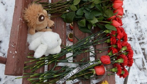 И никто даже не ответит: российский музыкант резко высказался о трагедии в Кемерово