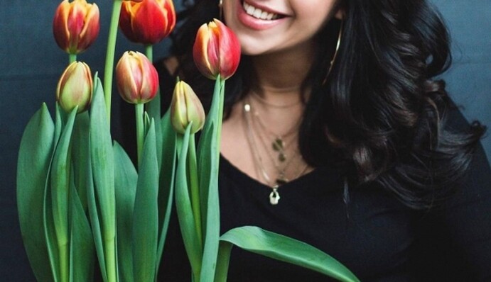 Беременная Джамала рассказала, как держит себя в форме