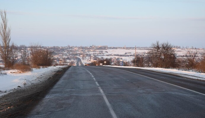 Дураки или Россия: что мешает Украине построить хорошие дороги