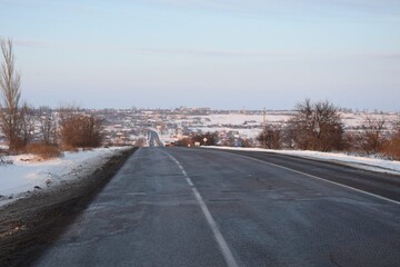 Дураки или Россия: что мешает Украине построить хорошие дороги