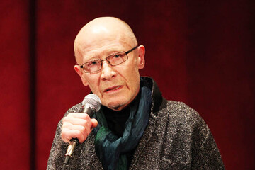 Рак и анорексия: легендарный российский актер откровенно рассказал о своих болезнях