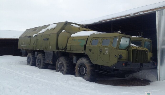 В Україні продають БТРи через інтернет: генерал розповів, наскільки все серйозно
