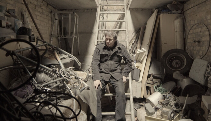 Украинский фильм получил главный приз на фестивале в Швейцарии